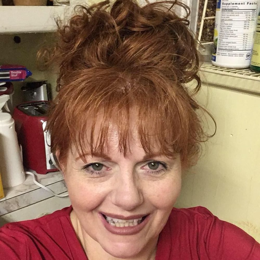 Meet your Posher, Sonja